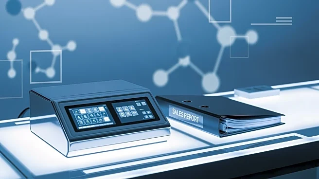 Nautilus Biotechnology Appoints Amber Faust as Vice President of Sales to Boost Voyager Platform Commercialization