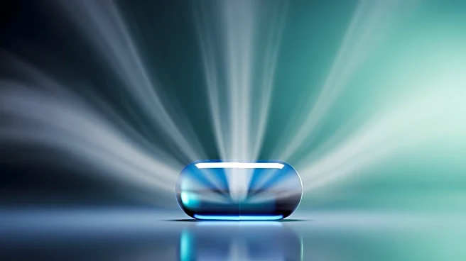 United Therapeutics' Ralinepag Shows Promise in Phase 3 Trial for Pulmonary Arterial Hypertension