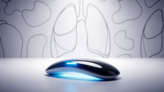 Novocure's Optune Lua Gains Reimbursement Approval in Japan for Lung Cancer Treatment