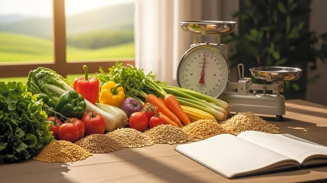 USDA Opens Value-Added Producer Grant Applications for Oklahoma Farmers