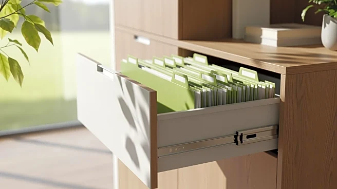 USDA Launches 'One Farmer One File' to Streamline Agricultural Services