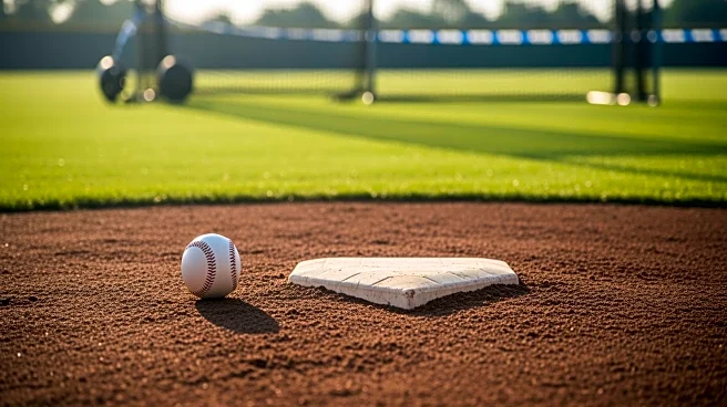 Spring Training 2026: MLB Prospects Making an Impact in Camps