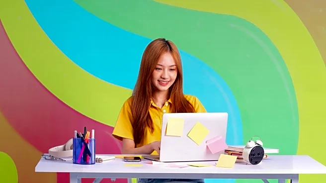 Gen Z Relies on Self-Taught Skills for Job Market Success