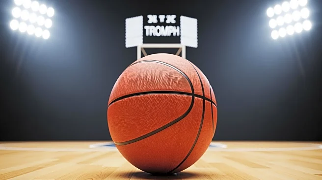 Illinois State Secures Victory Over Belmont with Kinziger's 16 Points