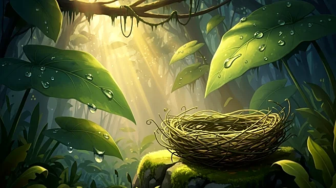 Pixar's 'Hoppers' Explores Environmental Conservation Through Animated Adventure