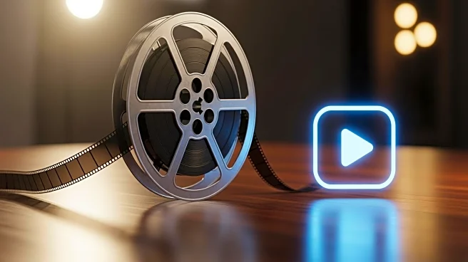 HBO Max Unveils Extensive March Lineup Featuring New Originals and Classic Films