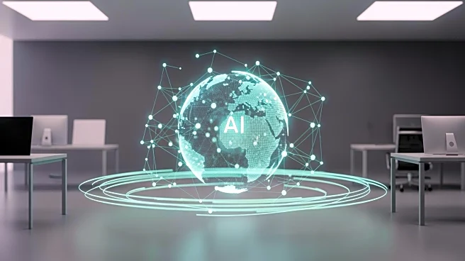 Xicoia AI Studio Expands with Former Amazon Exec to Launch 'Tillyverse'