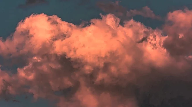 Horsetooth Mountain Open Space Named Top Spot for March Blood Moon Viewing