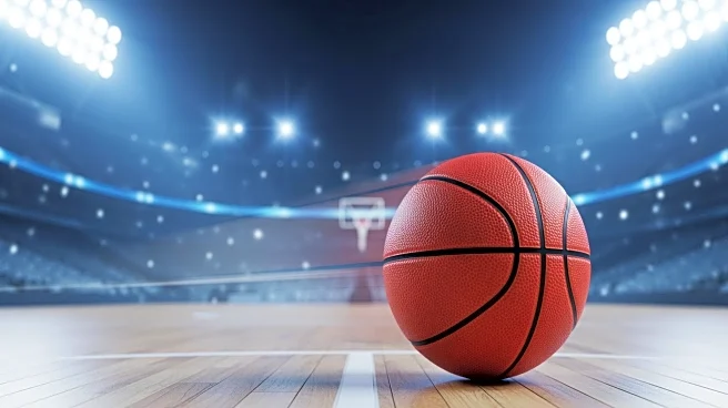 Chet Holmgren Leads Thunder to Victory with Impressive Performance