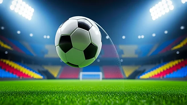 Antony's Bicycle Kick Highlights Real Betis Draw Against Sevilla