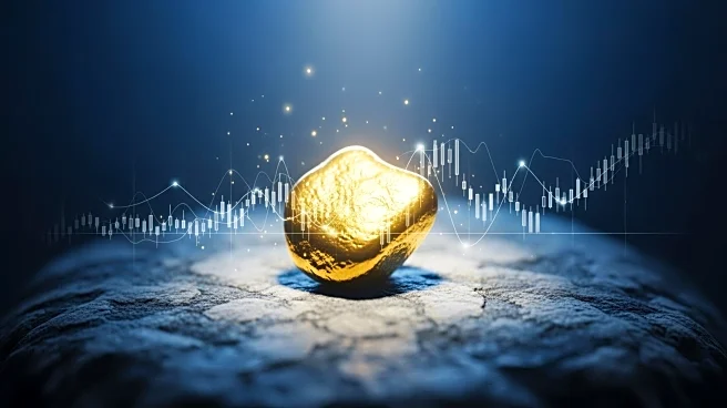 MarketBeat Identifies Top Mining Stocks Amid High Trading Volumes