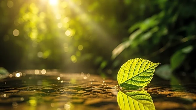 Pixar's 'Hoppers' Delivers Environmental Message Through Animated Adventure