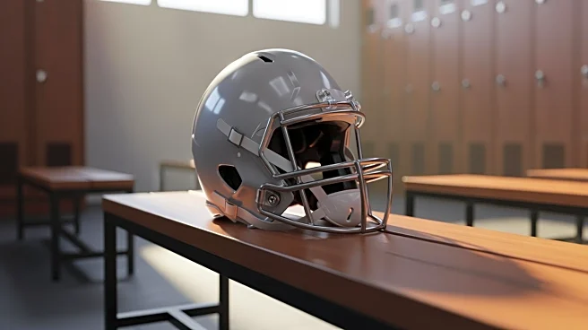 Cowboys' Donovan Ezeiruaku: Recovering from Hip Surgery, Eyes Training Camp Return