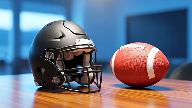 Buffalo Bills Consider Trading Up for Carnell Tate to Enhance Offensive Capabilities