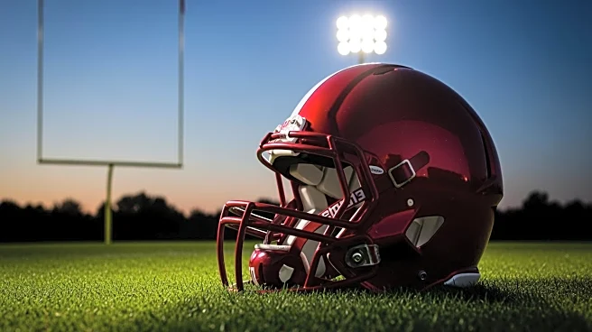 Alabama Crimson Tide Prepares for Matchup Against Georgia Bulldogs in SEC Play