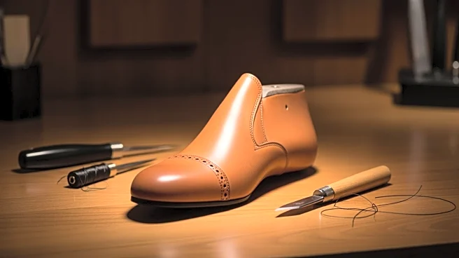 Roberto Menichetti Appointed as Creative Director of Tricker's, Aiming for Brand Evolution