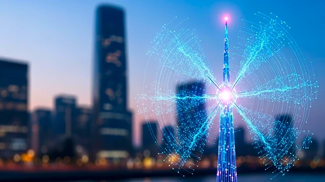 ZTE Unveils AI Innovations at MWC Barcelona 2026, Highlighting Future of Intelligent Connectivity