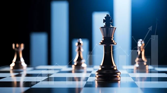 Netflix Abandons Warner Bros. Bid, Stock Surges Amid Strategic Shift