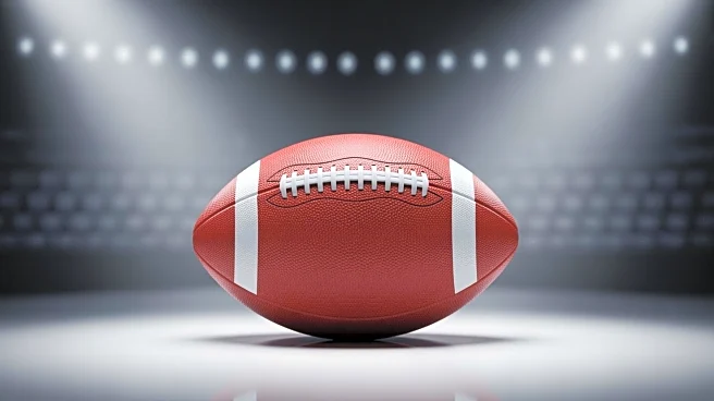 Carson Beck Faces Boos During NFL Combine Throwing Session Amid Indiana Fans' Presence