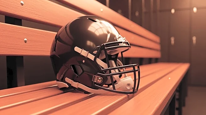 Cincinnati Bengals Secure Dalton Risner with $5 Million Extension