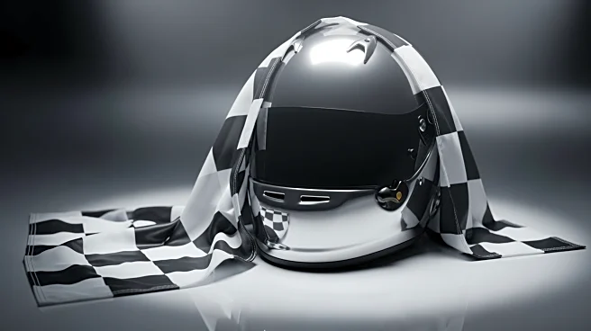 Michael Jordan Celebrates as Tyler Reddick Makes NASCAR History with Third Consecutive Win