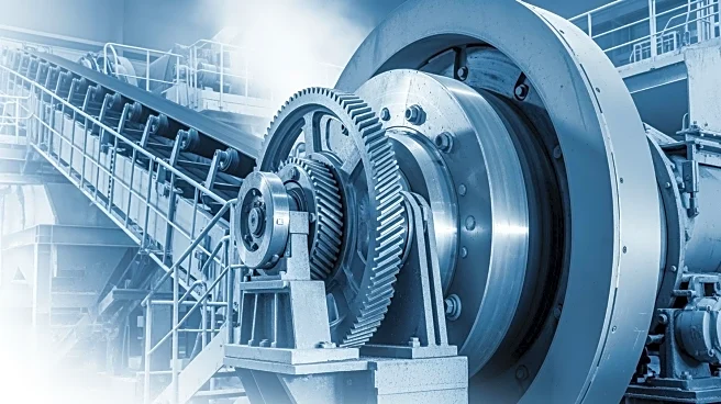 Resolution Minerals Acquires Processing Mill to Boost U.S. Antimony and Tungsten Production