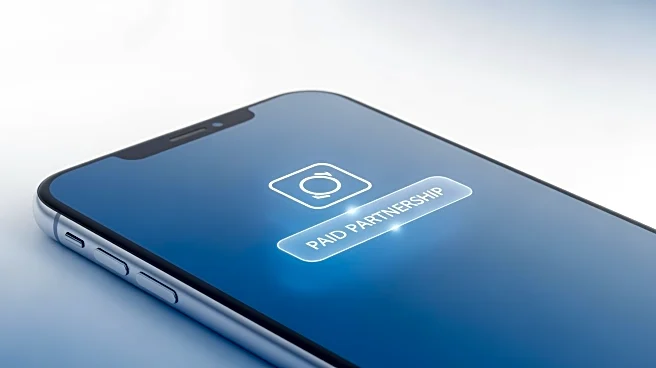 Social Network X Introduces 'Paid Partnership' Labels to Enhance Transparency