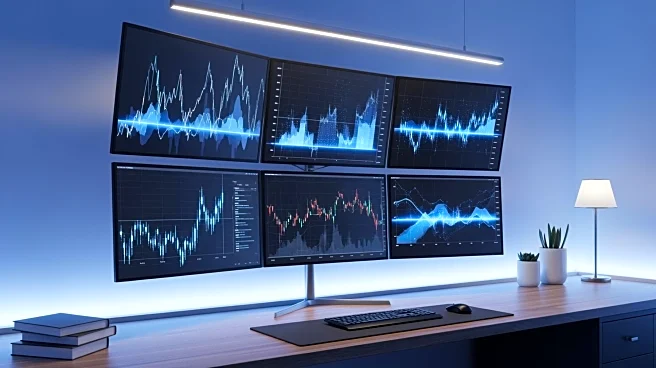 University of Illinois Springfield Opens New Trading Lab with Bloomberg Terminals