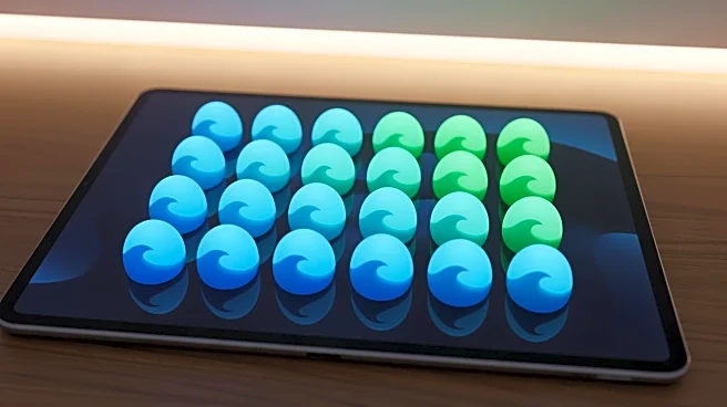 Nintendo Reveals Pokémon Winds  Waves Pokédex with Returning Favorites