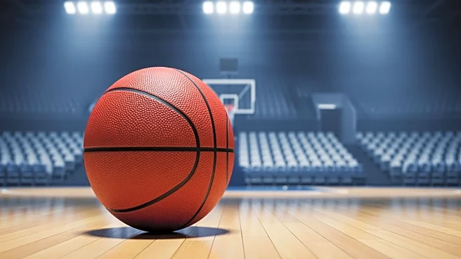 UNC Triumphs Over Duke in ACC Rivalry Rematch with 74-69 Victory