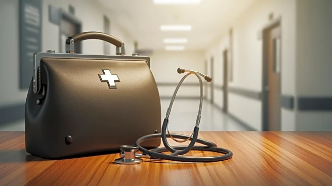 Fox Renews 'Best Medicine' for Second Season Amid Strong Ratings