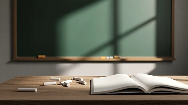 SNL Sketch Criticized for Mocking Tourette's Syndrome, Highlights U.S.-U.K. Educational Gap