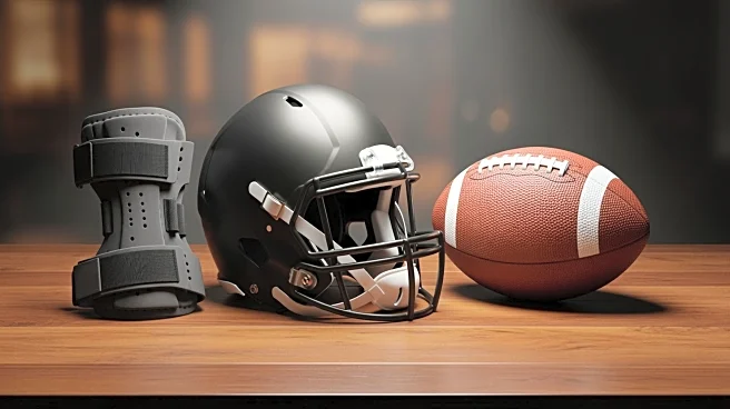 Tennessee QB Joey Aguilar Prepares for NFL Draft Amid Injury Recovery