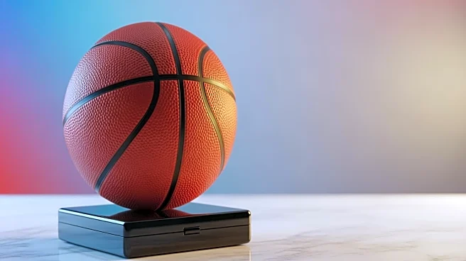 Sephora's Strategic Expansion into Women's Basketball Highlights Cultural Engagement