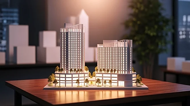 Peregrine Hospitality Expands in Northern California with Acquisition of Two Hotels