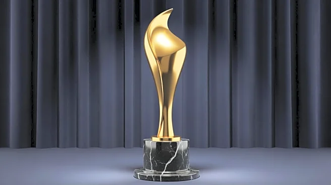 SAG Actor Awards 2026: Major Wins and Streaming Debut on Netflix