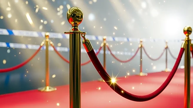 2026 Actor Awards: Best-Dressed Stars Shine on the Red Carpet