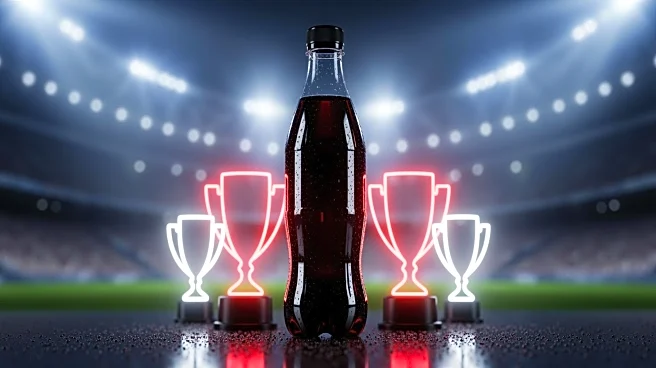 Coca-Cola Zero Sugar Top Three Game Engages Premier League Fans