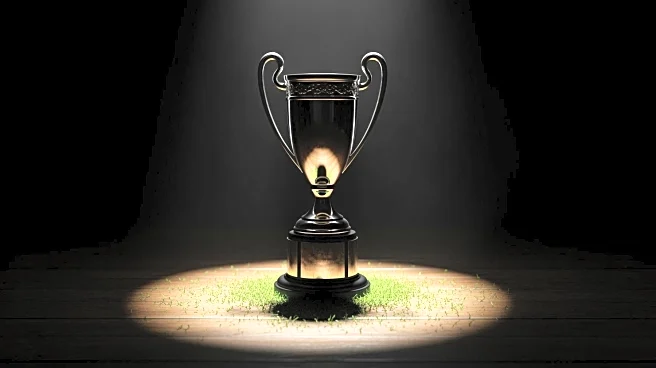 Yaya Toure Highlights Carabao Cup Final's Potential Impact on Premier League Title Race