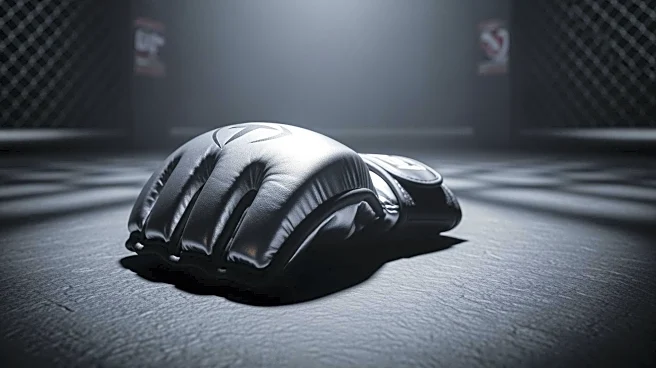 King Green Calls Out Michael Chandler After UFC Victory