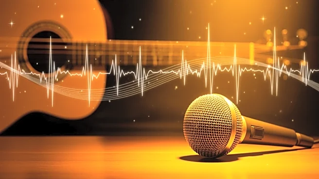 Academy of Country Music Announces Radio Awards Nominees for 61st ACM Awards