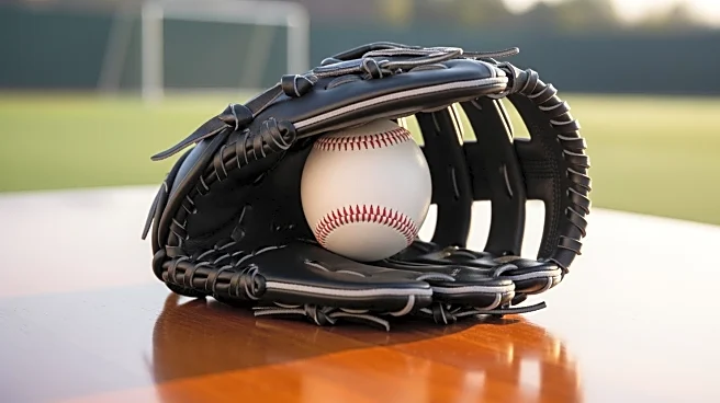 Washington Nationals Unveil 2026 Top 30 Prospects Amid Rebuild