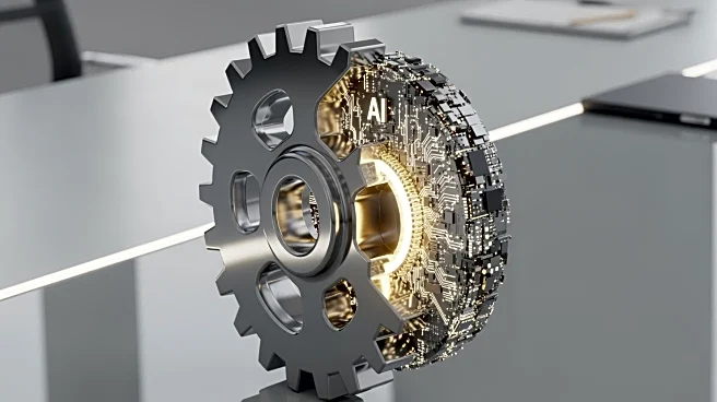 JPMorgan CEO Jamie Dimon Acknowledges AI-Driven Job Displacement and Redeployment Efforts