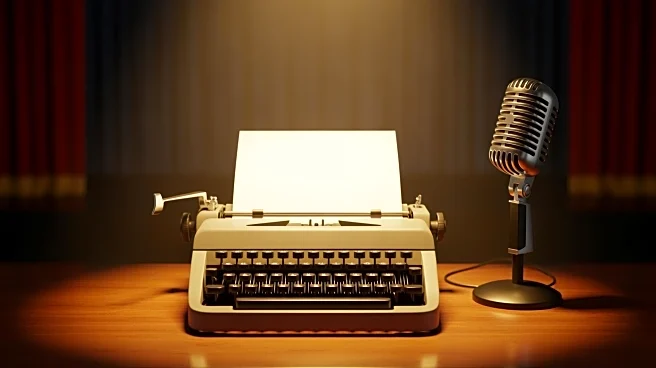 Saturday Night Live UK Announces Inaugural Writing Team Ahead of Launch