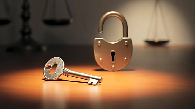 Otterbourg Ex-Partner Wins Privacy Suit Against Former Colleagues