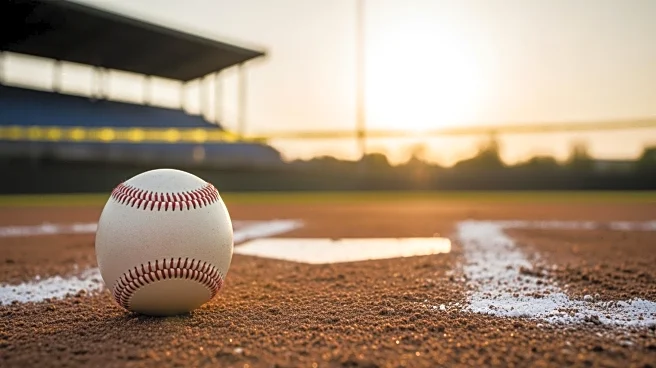 Hofstra University Baseball Team Suffers First Mercy-Rule Loss of 2026 Season Against Liberty University