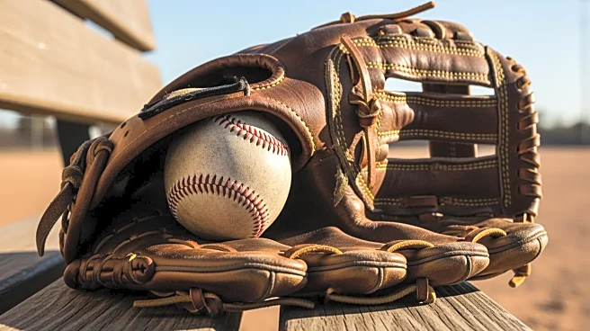 Ole Miss Baseball Falls to Coastal Carolina in 9-2 Loss