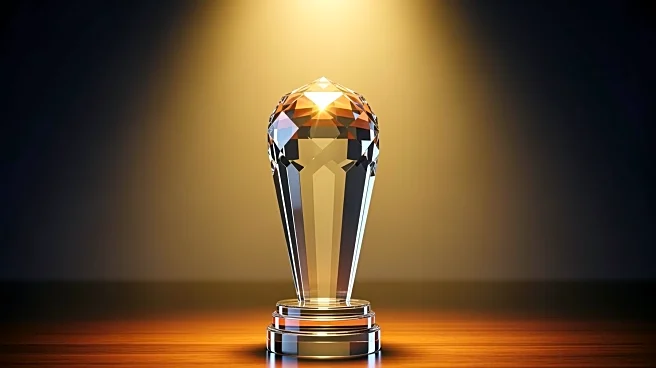 Jessie Buckley Wins Actor Award, Dedicates to Co-Star Emily Watson