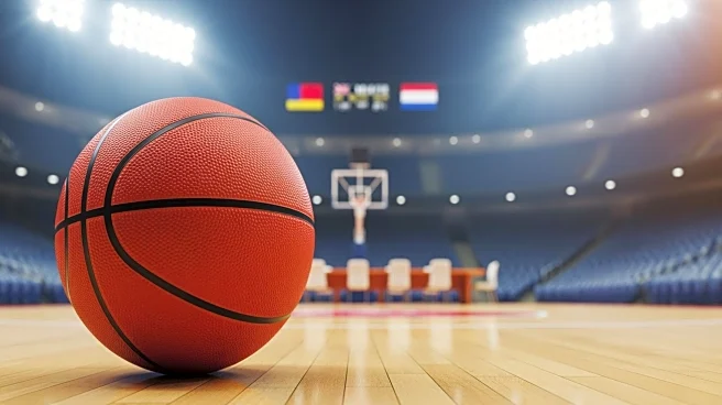 Ohio State Defeats Purdue in Key Big Ten Basketball Matchup