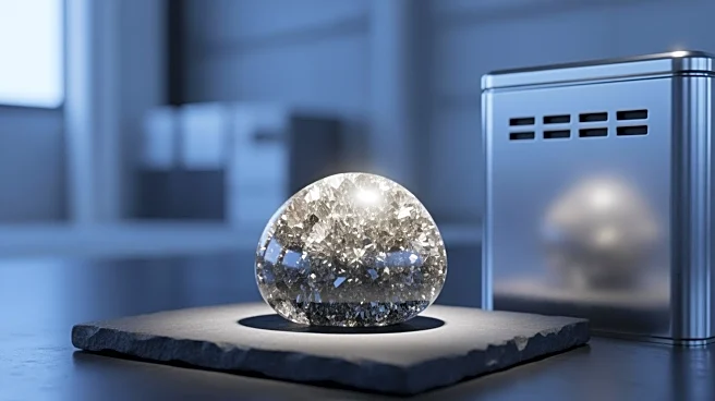 Malaysia Extends Lynas Rare Earths License with Conditions on Waste Management